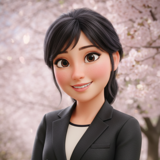 行政書士 岩田涼香