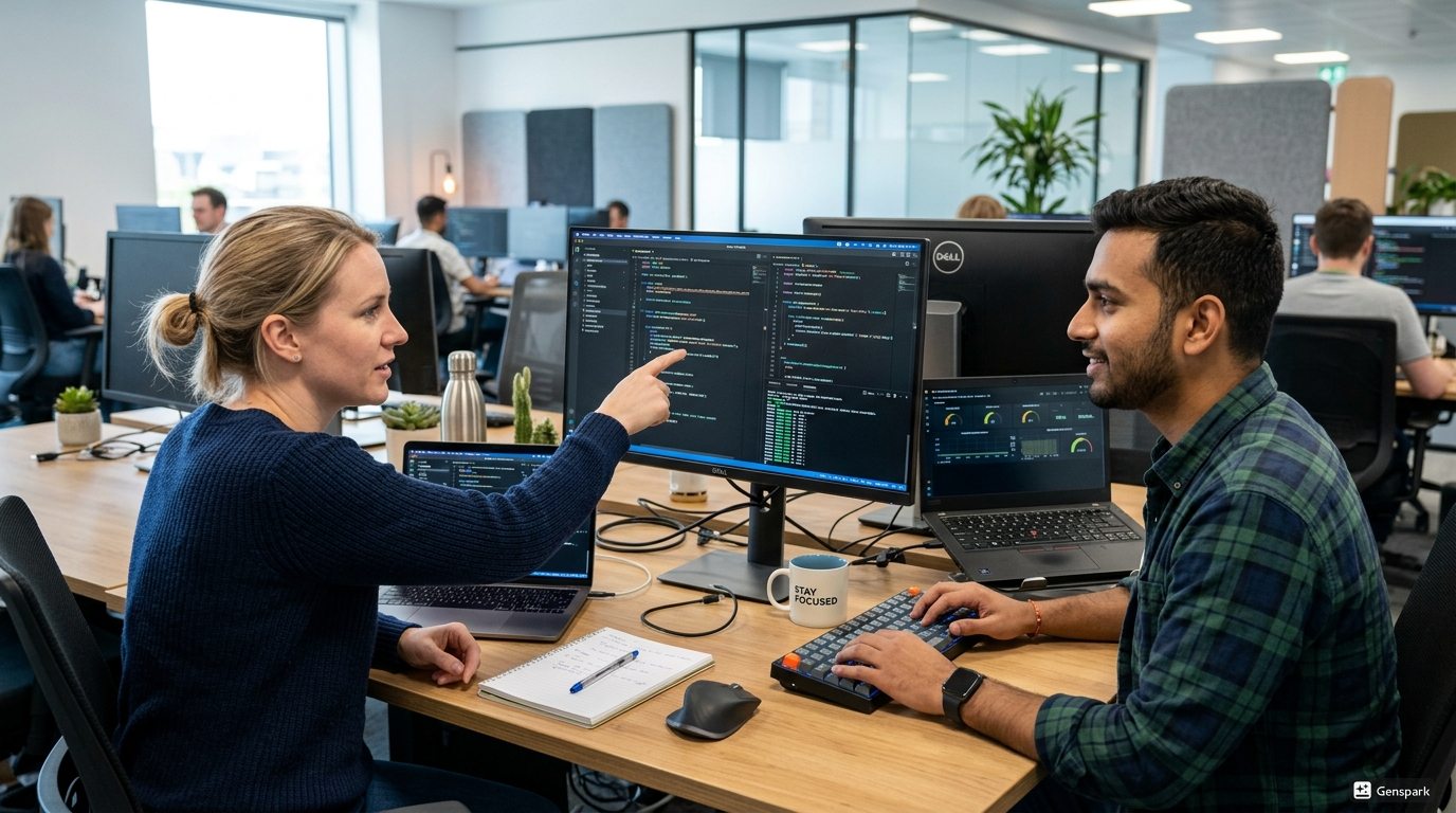 技術・人文知識・国際業務ビザ