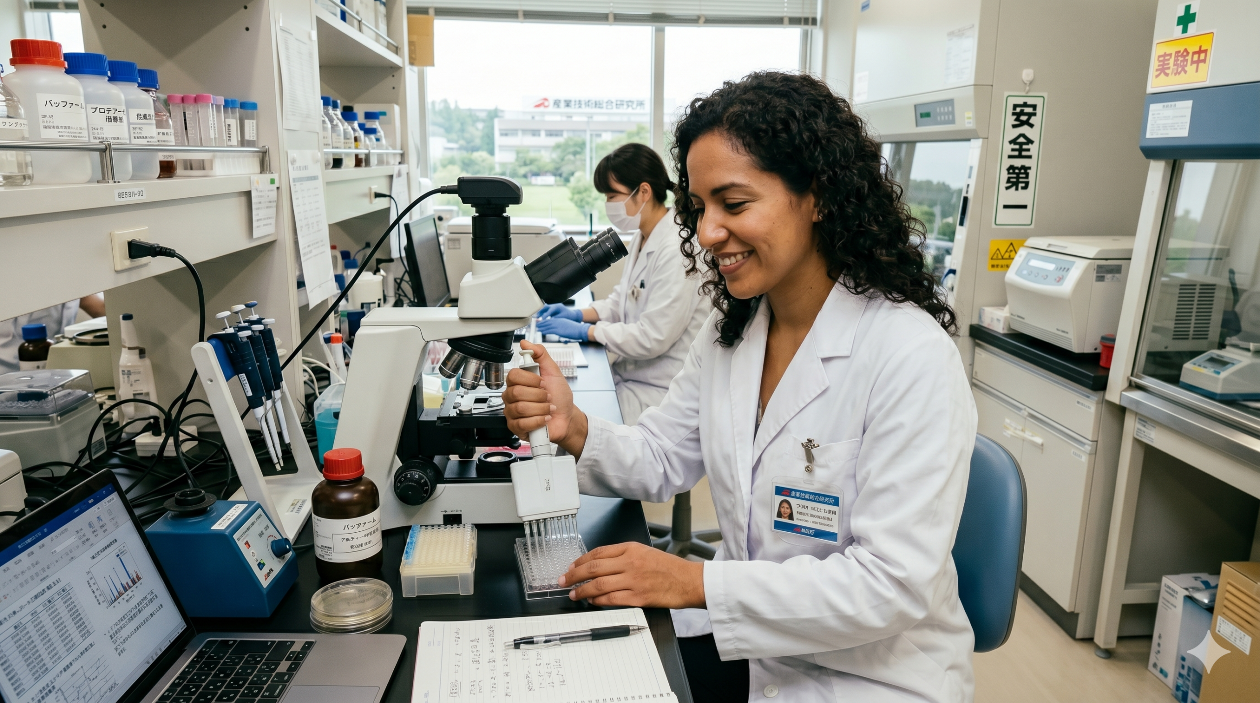 高度専門職ビザ