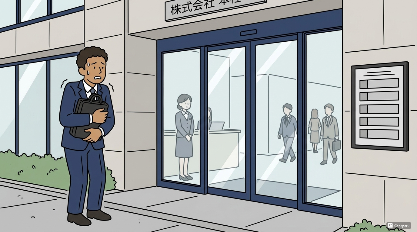 外国人　雇用