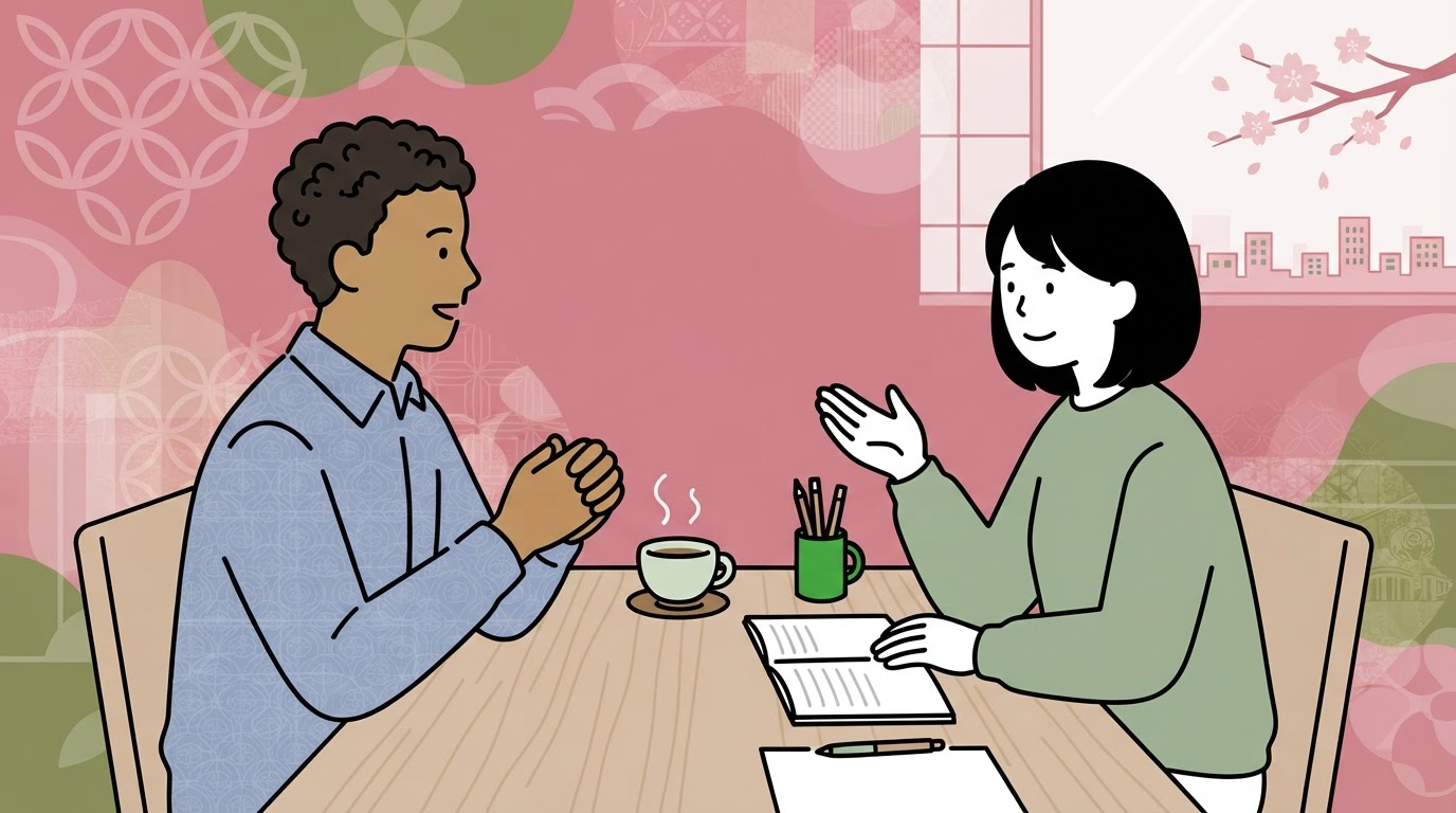 在留資格「定住者」とは？告示定住の類型・在留期間・就労制限をわかりやすく解説