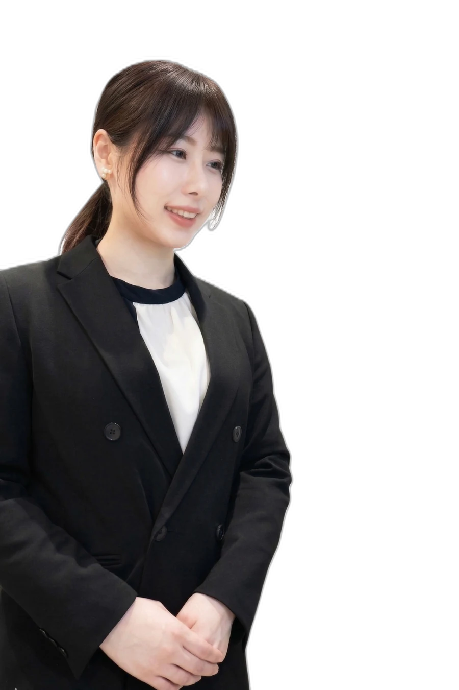 行政書士 岩田涼香